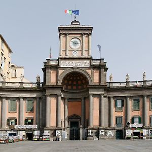 Foro Carolino S&B